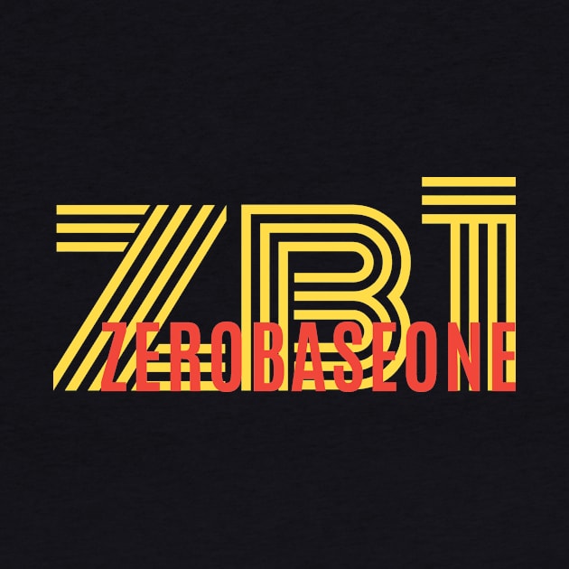 ZEROBASEONE! by wennstore